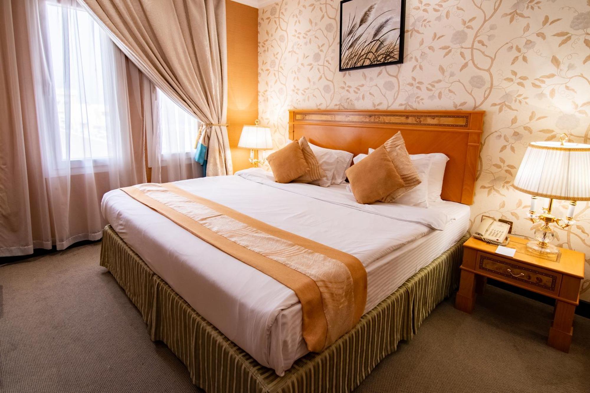 Garden Hotel Muscat By Royal Titan Group Eksteriør billede